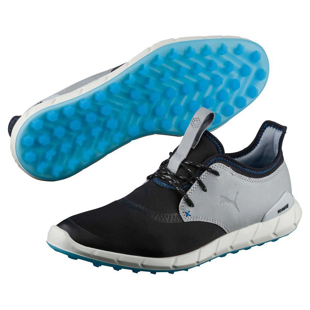 puma spikeless golf shoes