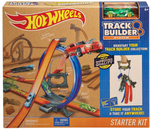 track builder starter kit