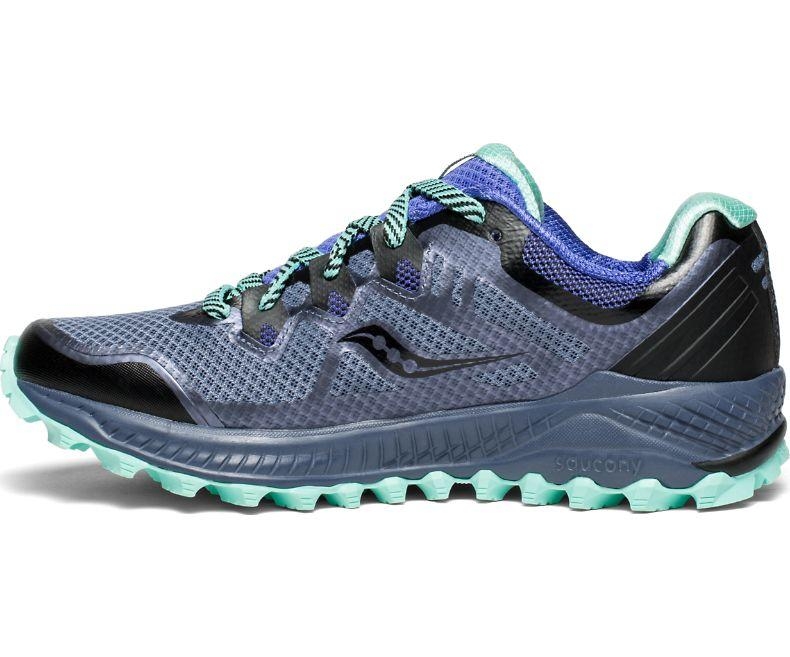 saucony peregrine 8 ladies