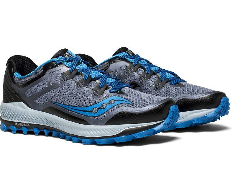 Peregrine 8 Trail Running Shoes 