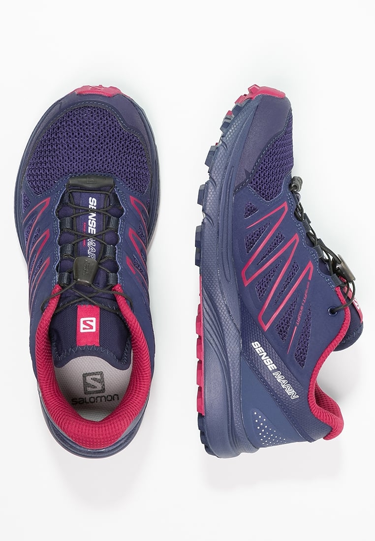 salomon sense marin women's