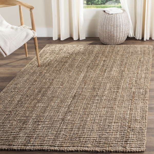 39 off on Fotakis Rugs & Floors 100 2Toned Natural Jute Fibre