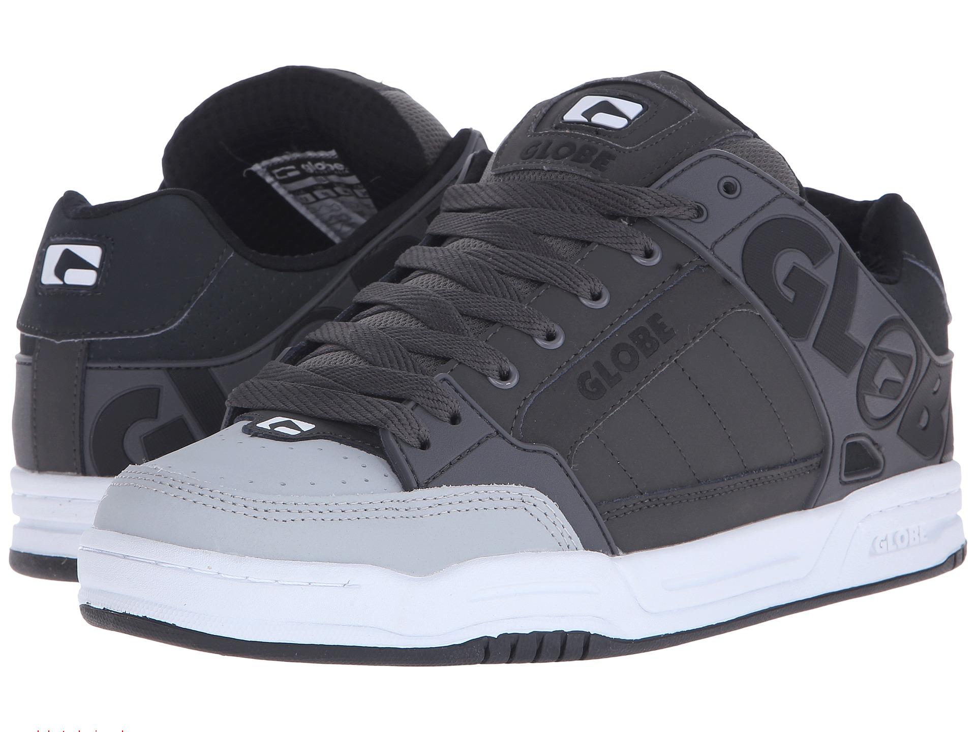 globe tilt black night