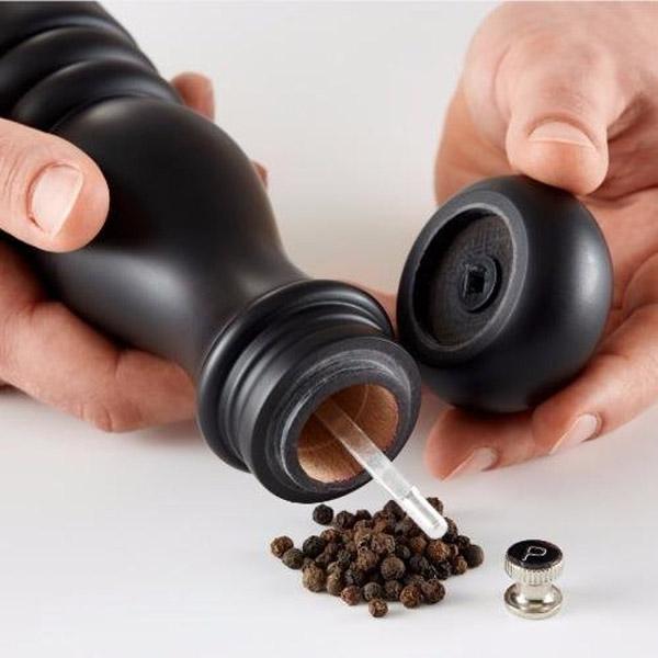 31% off on Classic Salt & Pepper Mill Set (2 Options Available)
