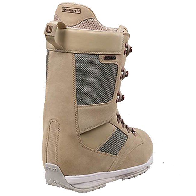burton grail boots