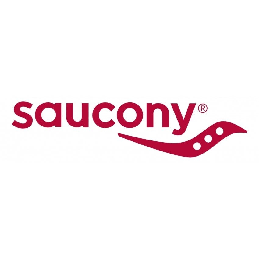saucony brand
