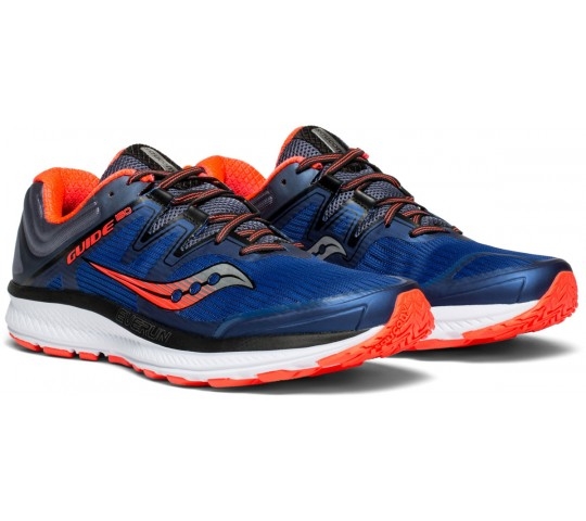 saucony guide iso south africa