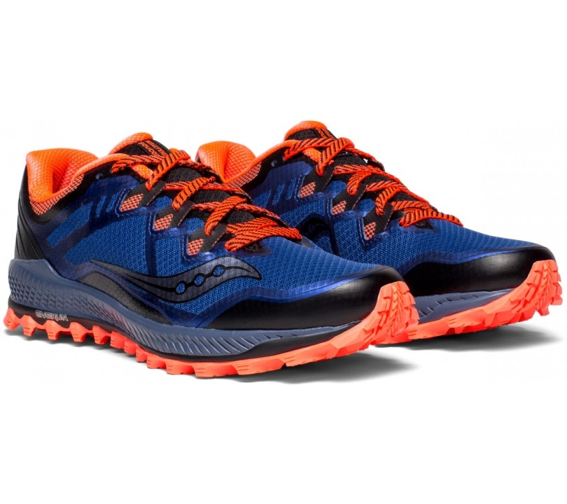 saucony trail running shoes south africa
