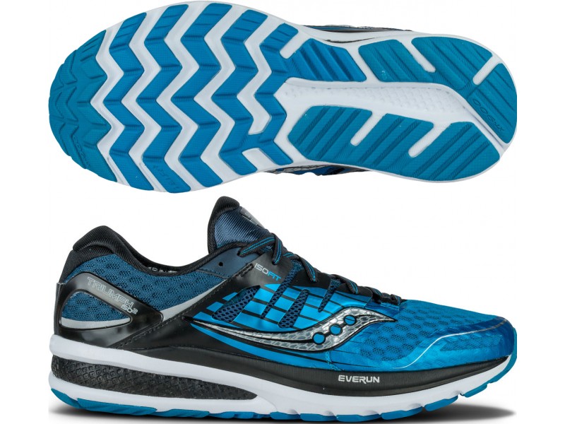 Triumph ISO 2 Running Shoes