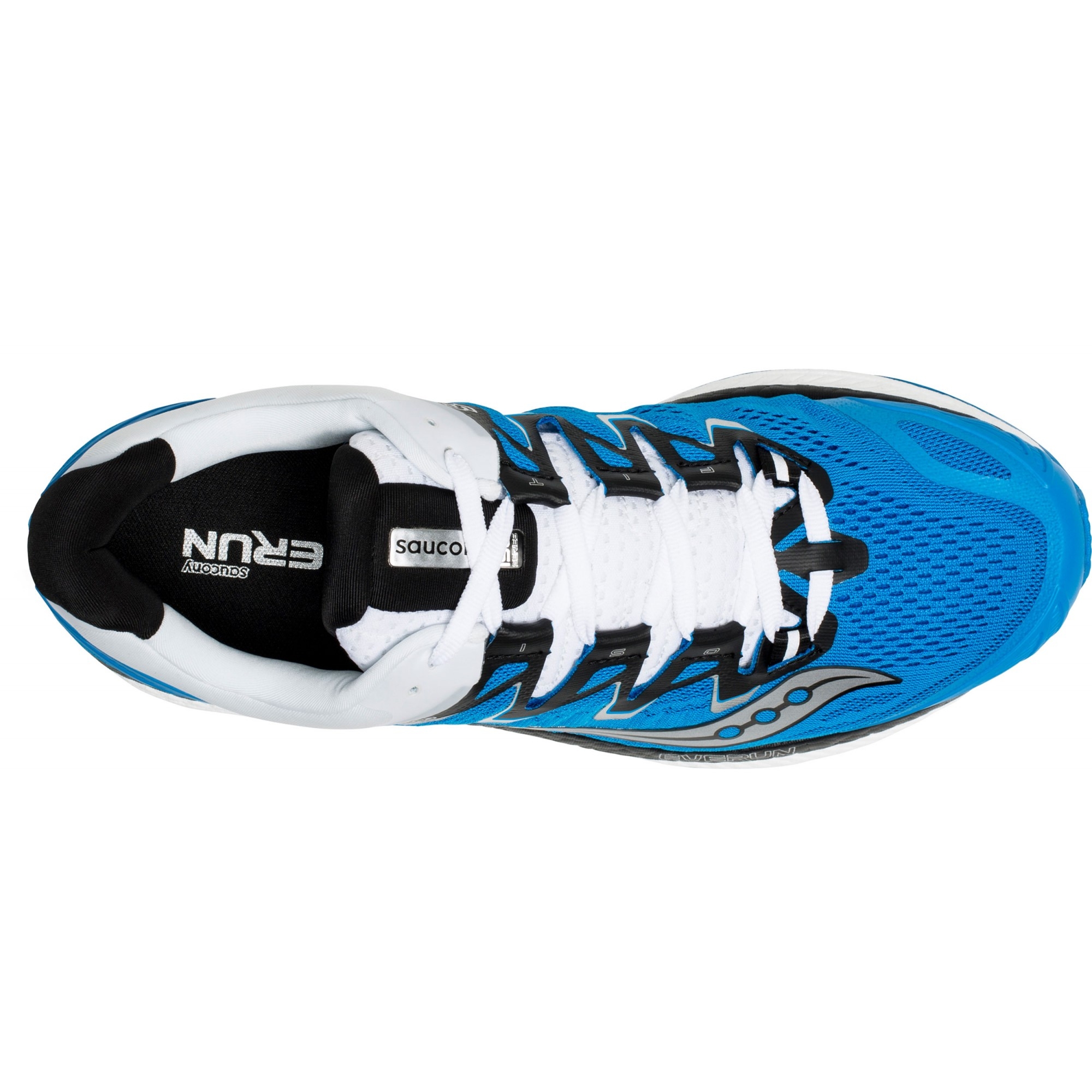 Saucony Triumph Iso South Africa 2025