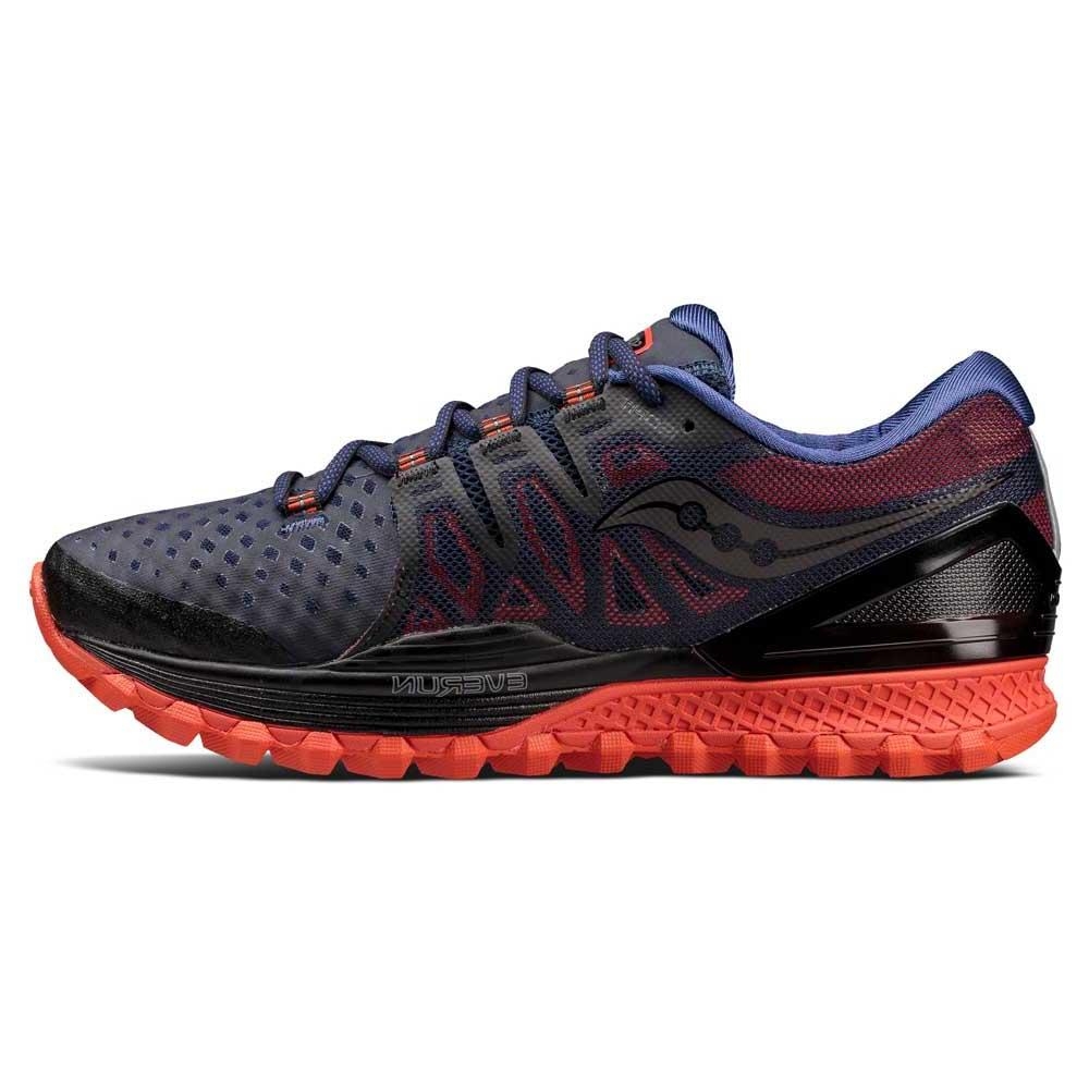 saucony xodus iso 2 