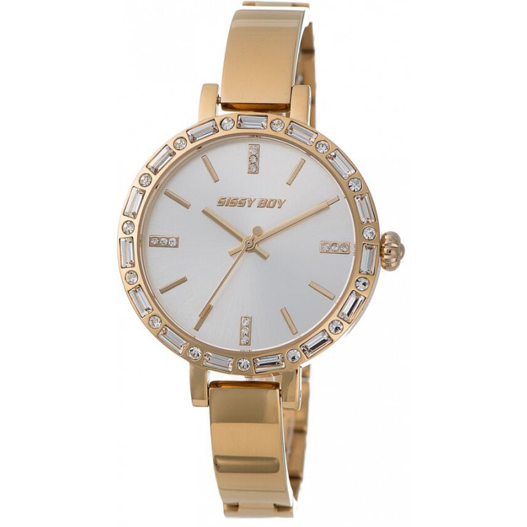 53 off on Sissy Boy Ladies Statement Watches OneDayOnly.co.za