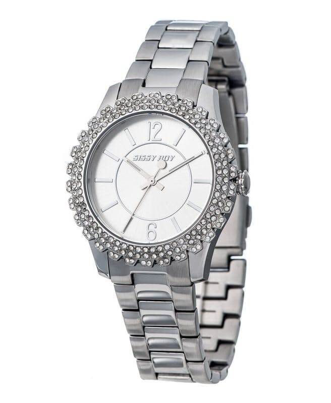 56% off on Sissy Boy Ladies Romantic Watches | OneDayOnly.co.za