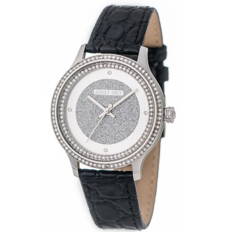 54 off on Sissy Boy Ladies Glamour Watches OneDayOnly.co.za