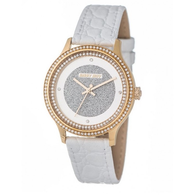 54 off on Sissy Boy Ladies Glamour Watches OneDayOnly.co.za