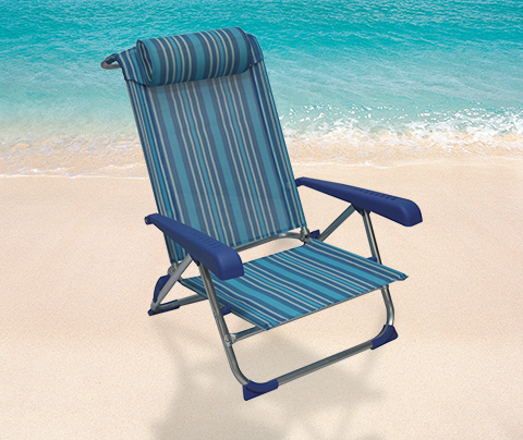 30% off on High Back Beach Chair