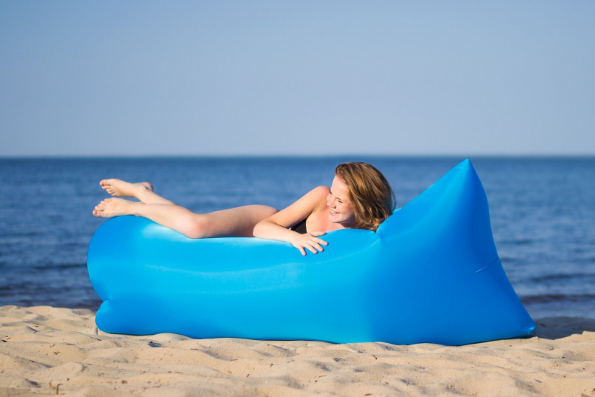 air o space lounger