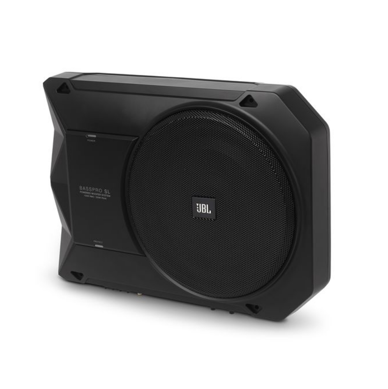jbl basspro micro dockable powered subwoofer system