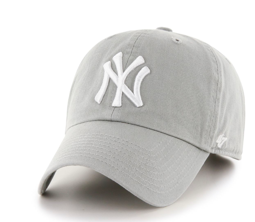 47 mlb caps