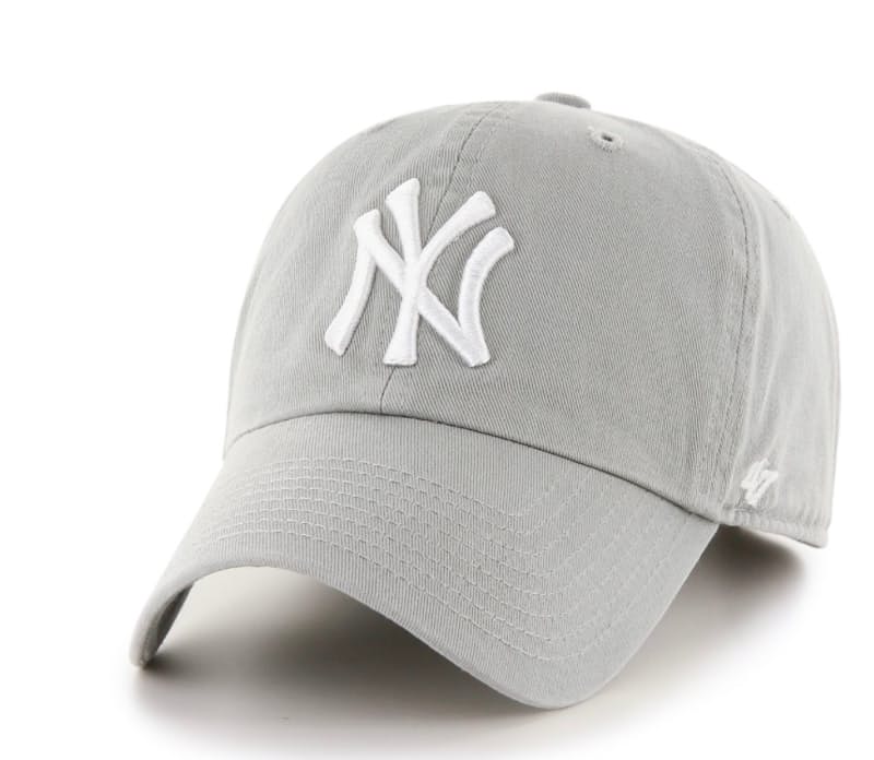 40% off on 47 Brand Adjustable Major League Baseball Caps | OneDayOnly.co.za