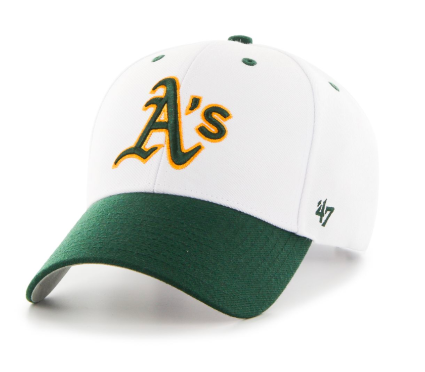 a's 47 hat