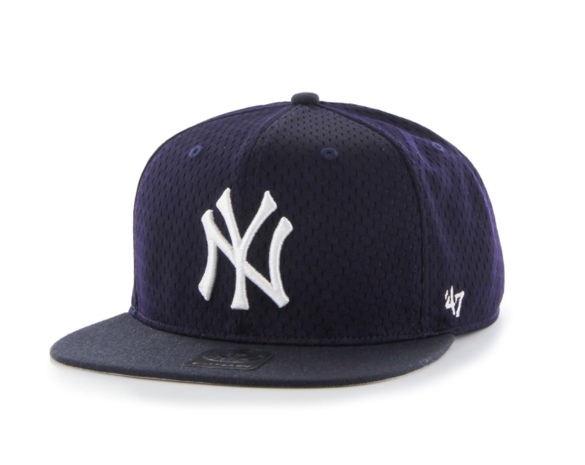 47 brand yankees cap