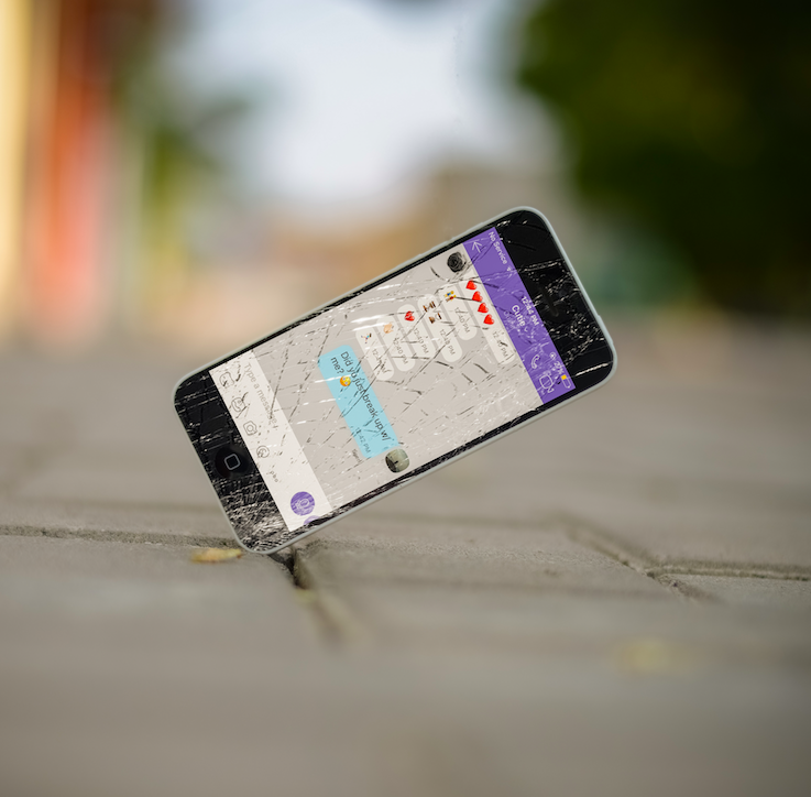 screen replacement for iphone