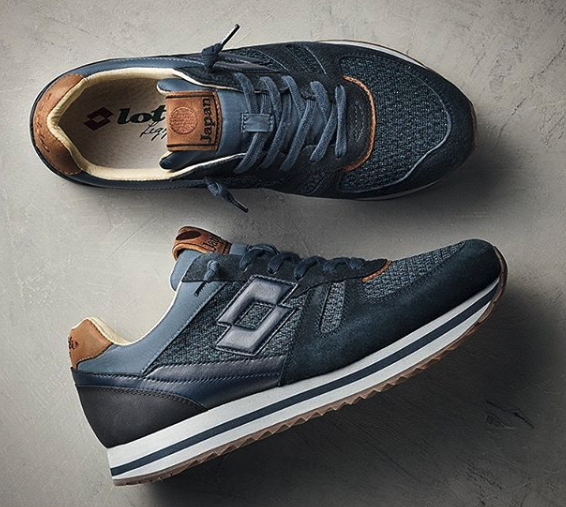 lotto sneakers 2018