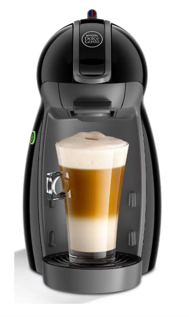 25 off on De'Longhi Nescafe Dolce Gusto Piccolo Manual Coffee Pod
