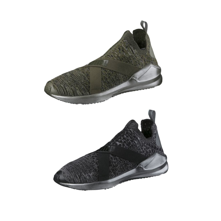 50 off on Women�s Fierce evoKNIT Metallic Training Shoes