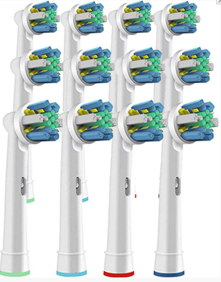 gretmol toothbrush heads