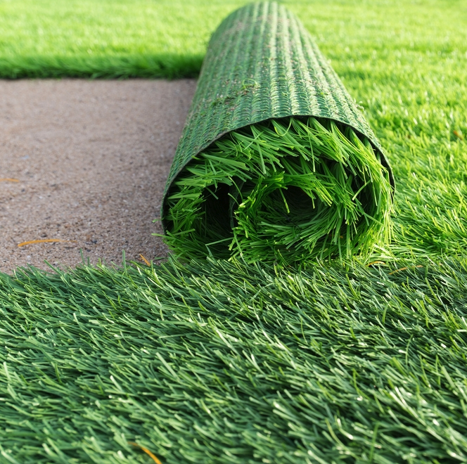 40 off on 10m2 / 20m2 Artificial Green Grass Rolls