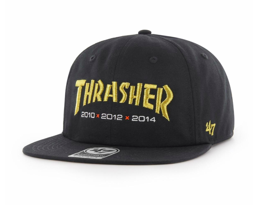 47 brand thrasher