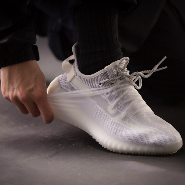 shoe silicone cover