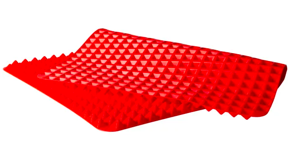 32 Off On Sili Mat Non Stick Silicone Cooking Mat Onedayonly Co Za