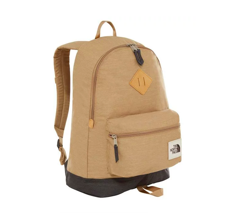 the north face berkeley 25l backpack