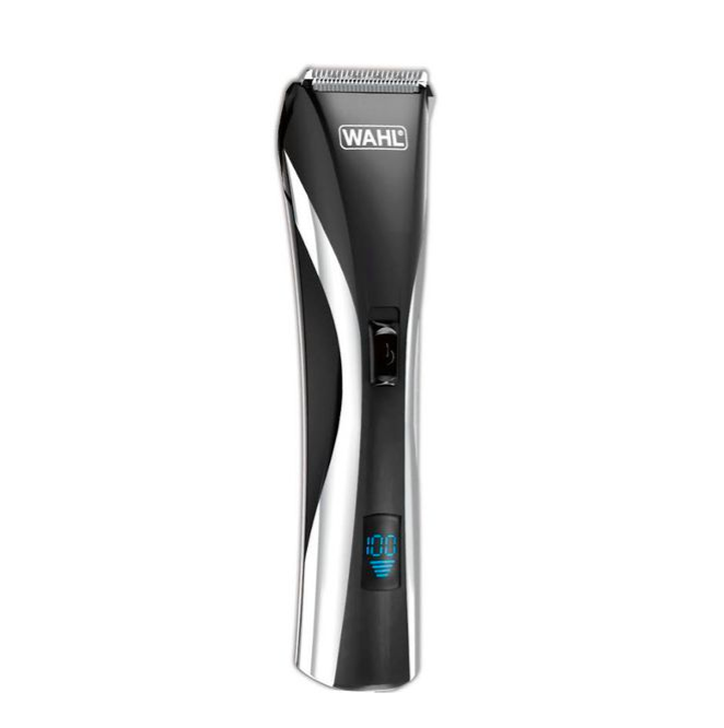 Wahl cord cordless rechargeable haircut & beard lcd 13 piece Clearance