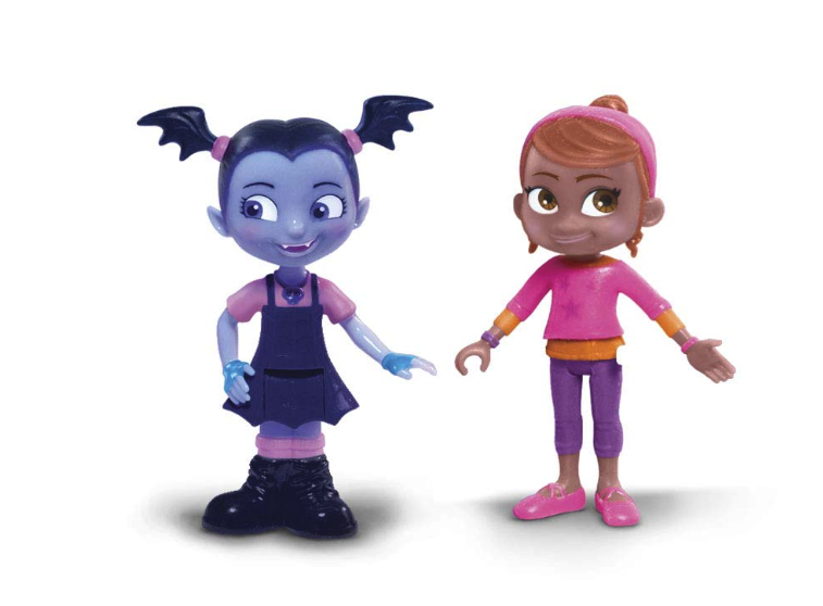 vampirina b&b playset