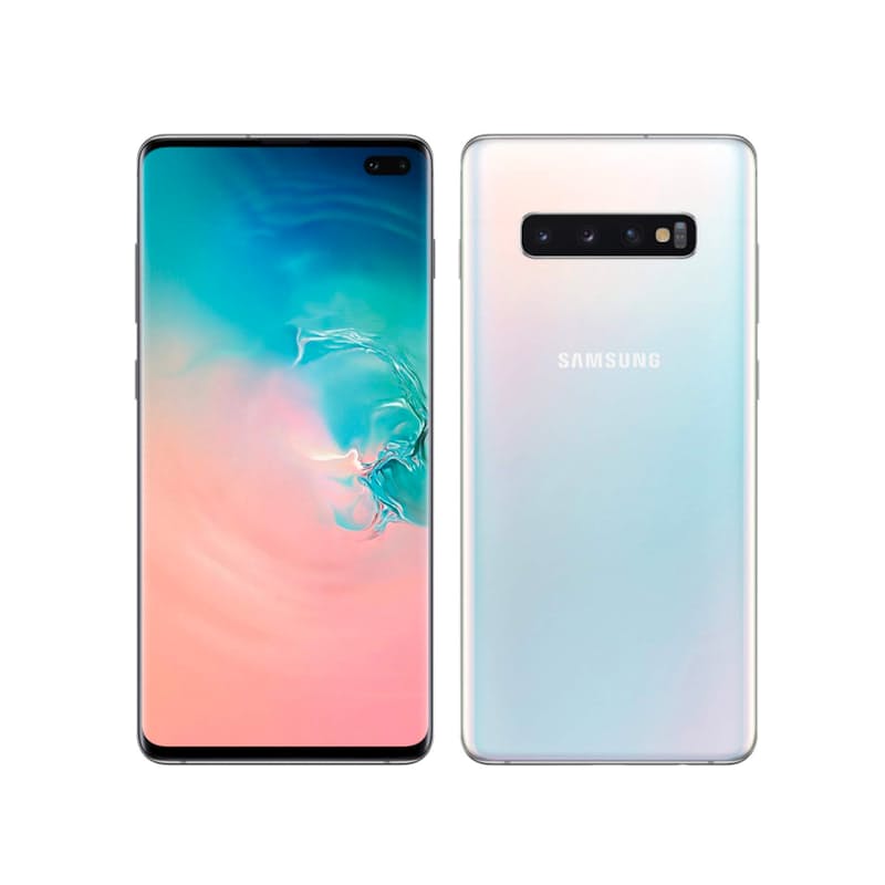 39% off on Samsung Galaxy S10e/S10 128GB Single Sim Smartphone | OneDayOnly.co.za