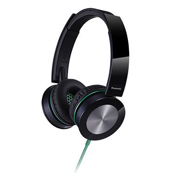 37% off on Panasonic Wired Stereo Headphones | OneDayOnly.co.za