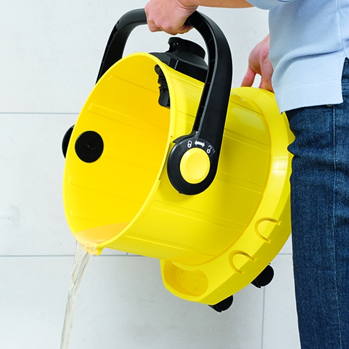23% off on Karcher SE4001 Carpet Cleaner | OneDayOnly.co.za