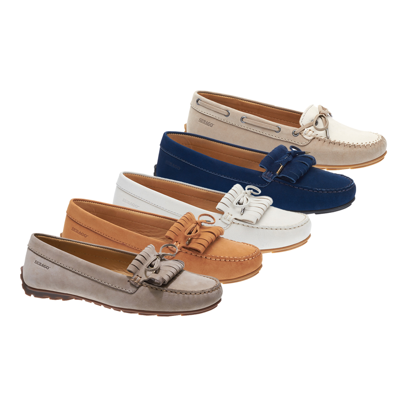 sebago harper