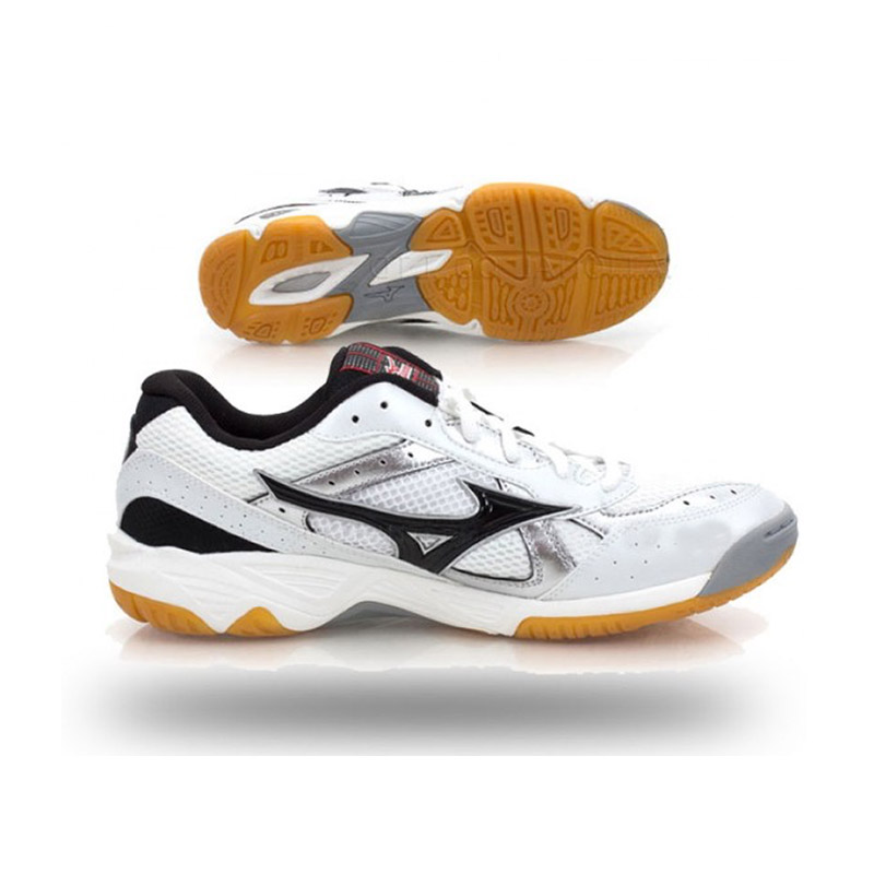 mizuno wave harrier replacement