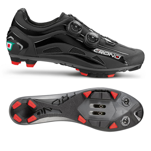 crono mtb shoes