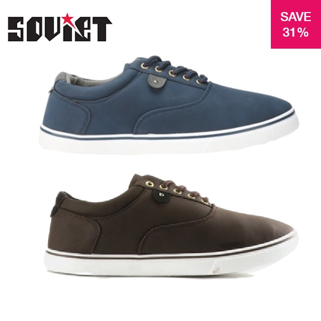 31% off on Men's Williams Sneakers
