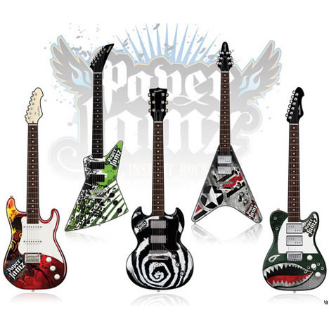 History of guitar in the philippines image