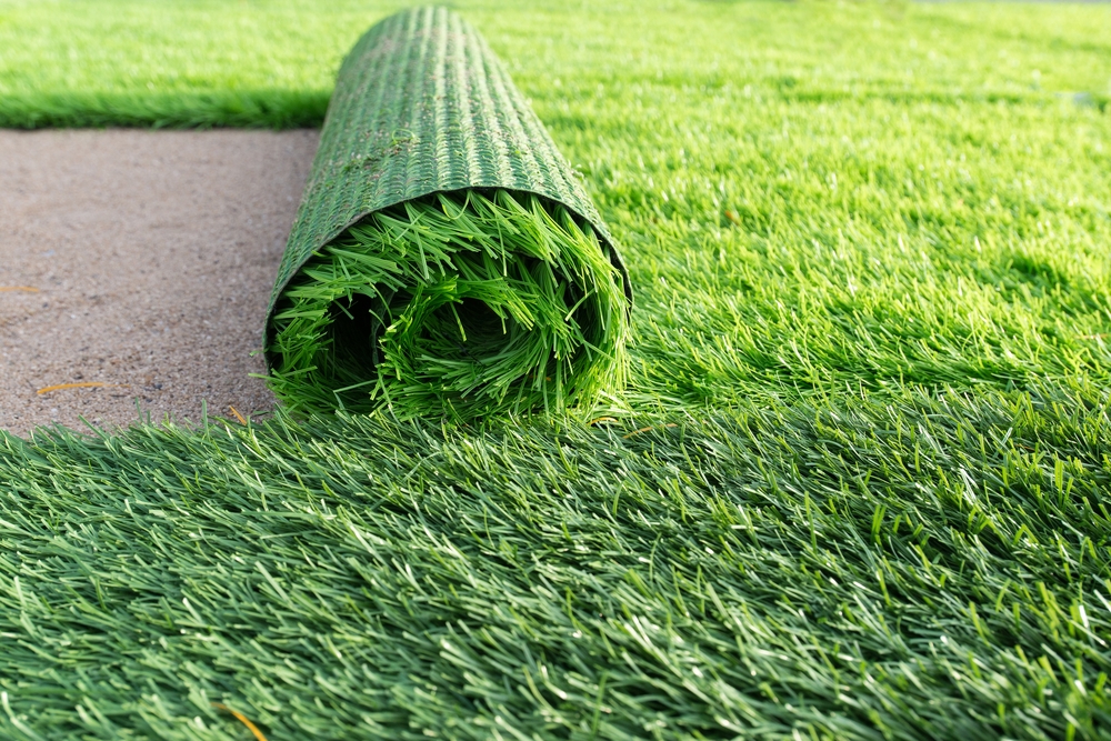 40 off on Everlasting Green 10m2 / 20m2 Artificial Green Grass Rolls