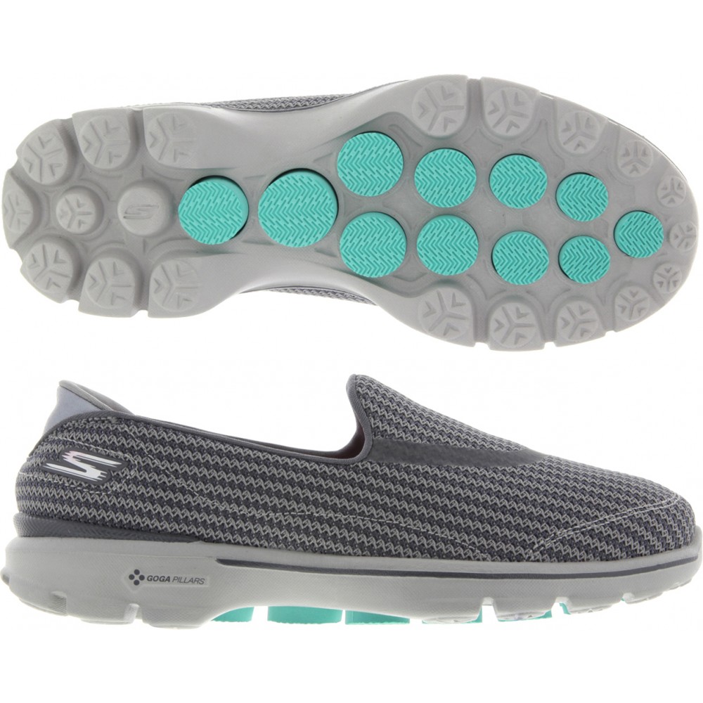 skechers ladies walking shoes
