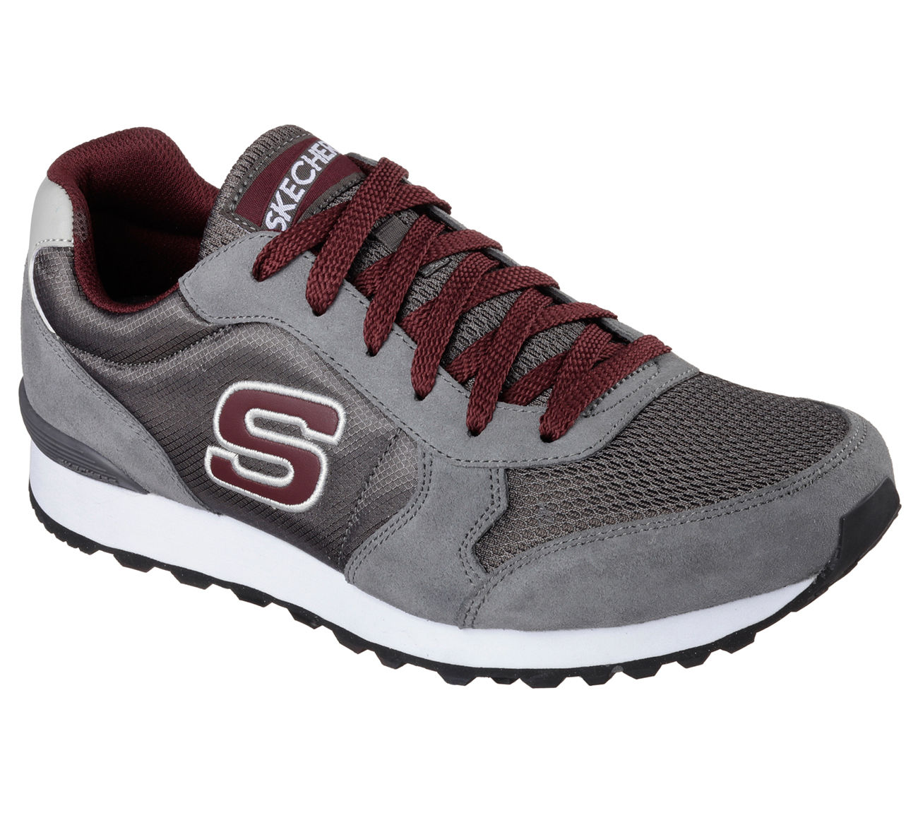 Deals on Skechers Men s Og 85 Early Grab Sneakers Compare Prices Shop Online PriceCheck