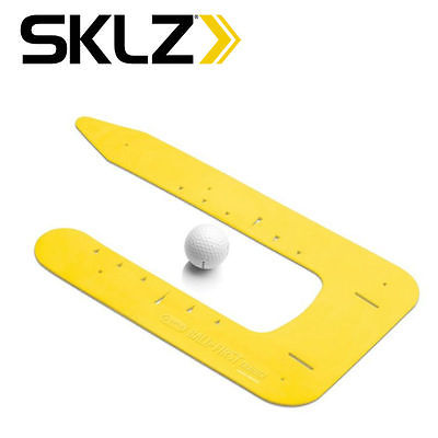 64 Off On Sklz First Ball Trainer Striking Mat Onedayonly Co Za